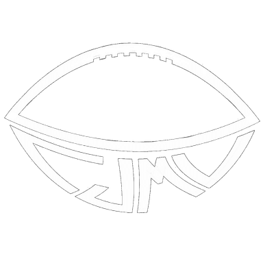 Football logo